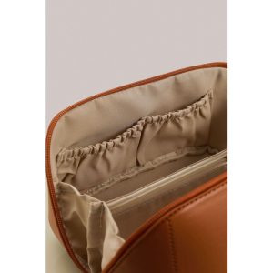 ΝΕΣΕΣΕΡ ΚΑΛΛΥΝΤΙΚΩΝ WASHBAG 25x26x12cm VC2826 VIOSARP - Image 4