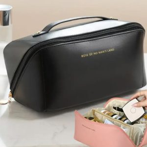ΝΕΣΕΣΕΡ ΚΑΛΛΥΝΤΙΚΩΝ WASHBAG 25x26x12cm VC2826 VIOSARP - Image 6