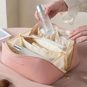 ΝΕΣΕΣΕΡ ΚΑΛΛΥΝΤΙΚΩΝ WASHBAG 25x26x12cm VC2826 VIOSARP - Image 7