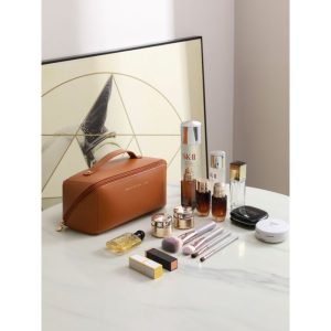 ΝΕΣΕΣΕΡ ΚΑΛΛΥΝΤΙΚΩΝ WASHBAG 25x26x12cm VC2826 VIOSARP - Image 10