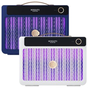 ΕΝΤΟΜΟΠΑΓΙΔΑ ΕΠΑΝΑΦΟΡΤΙΖΟΜΕΝΗ ΚΑΣΕΤΙΝΑ USB 29x21x3cm VC2844 - Image 1