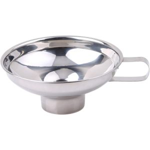 ΧΩΝΙ ΙΝΟΞ ΓΙΑ ΜΑΡΜΕΛΑΔΕΣ 15cm VC2851 - Image 1