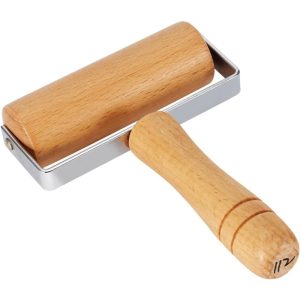 ΡΟΛΛΑΚΙ ΖΗΜΗΣ ΧΕΙΡΟΣ 18cm VC2854 - Image 1
