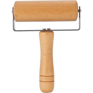 ΡΟΛΛΑΚΙ ΖΗΜΗΣ ΧΕΙΡΟΣ 18cm VC2854 - Image 2