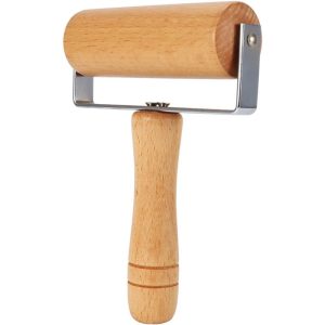ΡΟΛΛΑΚΙ ΖΗΜΗΣ ΧΕΙΡΟΣ 18cm VC2854 - Image 3