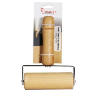 ΡΟΛΛΑΚΙ ΖΗΜΗΣ ΧΕΙΡΟΣ 18cm VC2854 - Image 6