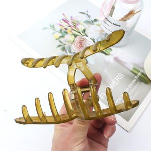 ΚΛΑΜΕΡ ΜΑΛΛΙΩΝ SLIM 13cm VC2947 - Image 2