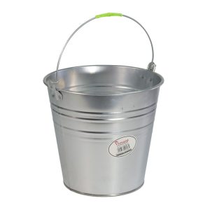 ΚΟΥΒΑΣ ΓΑΛΒΑΝΙΖΕ 10L VC3017-1 VIOSARP - Image 1