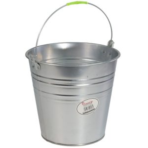 ΚΟΥΒΑΣ ΓΑΛΒΑΝΙΖΕ 12L VC3017-2 VIOSARP - Image 1