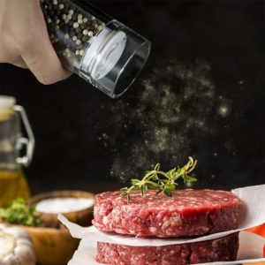 ΜΥΛΟΣ ΚΡΥΣΤΑΛΙΖΕ PREMIUM ΜΕ ΚΕΡΑΜΙΚΟ ΜΑΧΑΙΡΙ ΚΑΙ ΞΥΛΙΝΗ ΛΑΒΗ 5x13cm NoW3532PMMA - Image 3