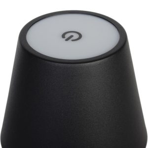 ΕΠΙΤΡΑΠΕΖΙΟ ΦΩΤΙΣΤΙΚΟ LED ΕΠΑΝΑΦΟΡΤΙΖΟΜΕΝΟ USB 36x10cm VC2830 - Image 3
