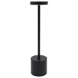 ΕΠΙΤΡΑΠΕΖΙΟ ΦΩΤΙΣΤΙΚΟ LED ΕΠΑΝΑΦΟΡΤΙΖΟΜΕΝΟ USB 34x8cm VC2832 - Image 1