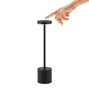 ΕΠΙΤΡΑΠΕΖΙΟ ΦΩΤΙΣΤΙΚΟ LED ΕΠΑΝΑΦΟΡΤΙΖΟΜΕΝΟ USB 34x8cm VC2832 - Image 4