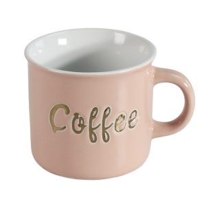 ΚΟΥΠΑ ΚΕΡΑΜΙΚΗ COFFEE S 7.6x6.8cm 190ml VC2982 VIOSARP - Image 3