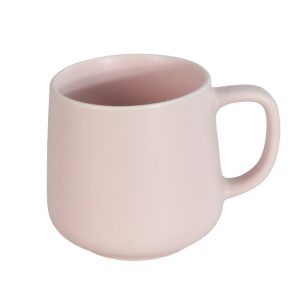 ΚΟΥΠΑ ΚΕΡΑΜΙΚΗ ΧΡΩΜΑΤΙΣΤΗ SOLID XL 8,5x9cm 430ml VC3154 VIOSARP - Image 2