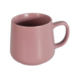 ΚΟΥΠΑ ΚΕΡΑΜΙΚΗ ΧΡΩΜΑΤΙΣΤΗ SOLID XL 8,5x9cm 430ml VC3154 VIOSARP - Image 3
