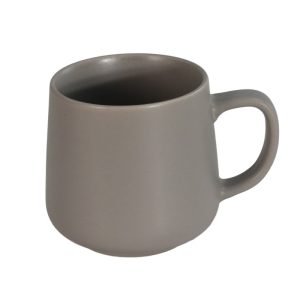 ΚΟΥΠΑ ΚΕΡΑΜΙΚΗ ΧΡΩΜΑΤΙΣΤΗ SOLID XL 8,5x9cm 430ml VC3154 VIOSARP - Image 4