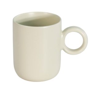 ΚΟΥΠΑ ΚΕΡΑΜΙΚΗ ΧΡΩΜΑΤΙΣΤΗ SOLID XL 8.5x10.5cm 450ml VC3157 VIOSARP - Image 3