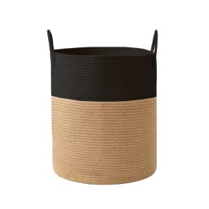 ΚΑΛΑΘΙ ΔΙΑΦΟΡΩΝ ΧΡΗΣΕΩΝ ΣΧΟΙΝΙ ΔΙΧΡΩΜΟ 28x35cm VC3100-1 VIOSARP - Image 1
