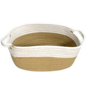 ΚΑΛΑΘΙ ΔΙΑΦΟΡΩΝ ΧΡΗΣΕΩΝ ΣΧΟΙΝΙ ΔΙΧΡΩΜΟ 29x22χ12cm VC3101-1 VIOSARP - Image 3
