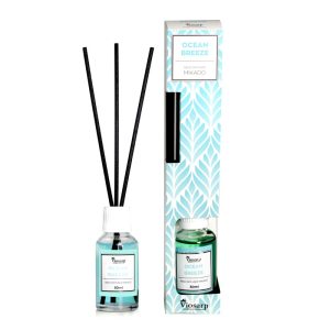 ΑΡΩΜΑΤΙΚΟ ΧΩΡΟΥ ΜΕ STICKS OCEAN BREEZE 30ml - Image 1