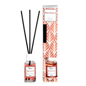 ΑΡΩΜΑΤΙΚΟ ΧΩΡΟΥ ΜΕ STICKS RED FRUITS 30 ml - Image 1