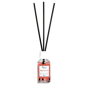 ΑΡΩΜΑΤΙΚΟ ΧΩΡΟΥ ΜΕ STICKS RED FRUITS 30 ml - Image 3