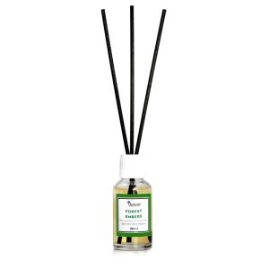 ΑΡΩΜΑΤΙΚΟ ΧΩΡΟΥ ΜΕ STICKS FOREST EMBERS 30 ml - Image 3