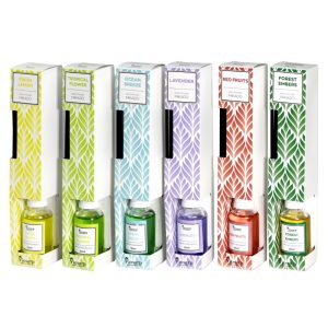 ΑΡΩΜΑΤΙΚΟ ΧΩΡΟΥ ΜΕ STICKS FOREST EMBERS 30 ml - Image 4