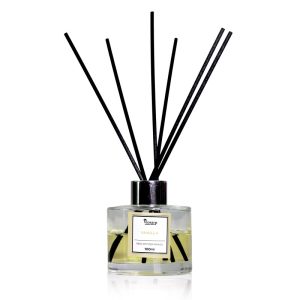 ΑΡΩΜΑΤΙΚΟ ΧΩΡΟΥ ΜΕ STICKS VANILLA 100 ml - Image 3