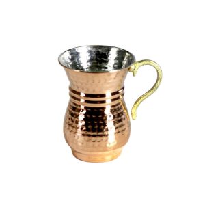 ΚΑΡΑΦΑΚΙ ΜΠΡΟΥΤΖΙΝΟ 350ml VIOSARP - Image 1