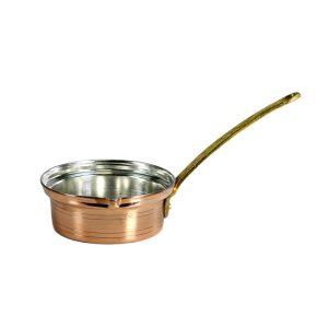 ΚΑΤΣΑΡΟΛΑΚΙ ΜΠΡΟΥΤΖΙΝΟ 14cm QKC97 VIOSARP - Image 1