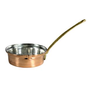 ΚΑΤΣΑΡΟΛΑΚΙ ΜΠΡΟΥΤΖΙΝΟ 16cm QKC98 VIOSARP - Image 1