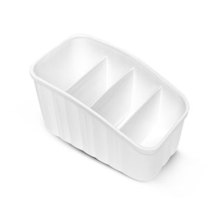 ΘΗΚΗ ORGANIZER 4 ΘΕΣΕΩΝ Β228 18.5x11x10cm VIOSARP - Image 2