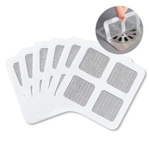 ΦΙΛΤΡΟ ΣΙΦΩΝΙΟΥ ΑΥΤΟΚΟΛΛΗΤO 10x10cm 10 ΤΕΜΑΧΙΩΝ VC3172 - Image 1