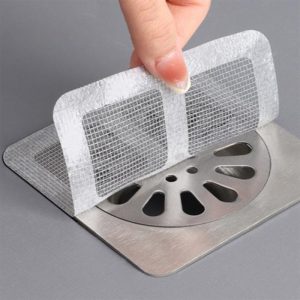 ΦΙΛΤΡΟ ΣΙΦΩΝΙΟΥ ΑΥΤΟΚΟΛΛΗΤO 10x10cm 10 ΤΕΜΑΧΙΩΝ VC3172 - Image 2