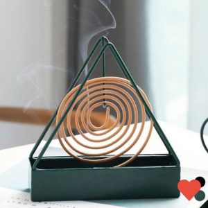 ΒΑΣΗ ΓΙΑ ΦΙΔΑΚΙ ΚΡΕΜΑΣΤΗ ΜΕΤΑΛΛΙΚΗ 4.5x15x14.5cm VC3173 - Image 3