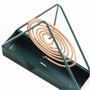 ΒΑΣΗ ΓΙΑ ΦΙΔΑΚΙ ΚΡΕΜΑΣΤΗ ΜΕΤΑΛΛΙΚΗ 4.5x15x14.5cm VC3173 - Image 4