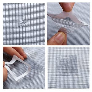 ΑΥΤΟΚΟΛΛΗΤΑ ΕΠΙΣΚΕΥΗΣ ΣΗΤΑΣ 9 ΤΜΧ 4.8x4.8cm 10x4.8cm VC3176 - Image 3