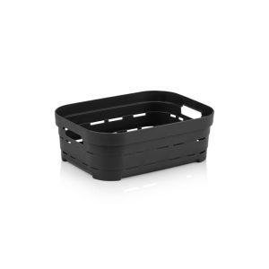 ΚΑΛΑΘΑΚΙ ΔΙΑΦΟΡΩΝ ΧΡΗΣΕΩΝ PYRAMID ΔΙΑΤΡΗΤΟ No610 2.8L 24x17.5x8cm VIOSARP - Image 1