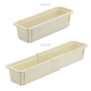 ΘΗΚΗ ORGANIZER MINIMAX ΕΠΕΚΤΗΝΟΜΕΝΗ Νο872 25x9x7cm VIOSARP - Image 1