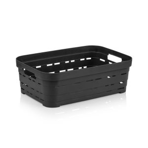 ΚΑΛΑΘΑΚΙ ΔΙΑΦΟΡΩΝ ΧΡΗΣΕΩΝ PYRAMID ΔΙΑΤΡΗΤΟ No615 8,2L 36x24x12cm VIOSARP - Image 1