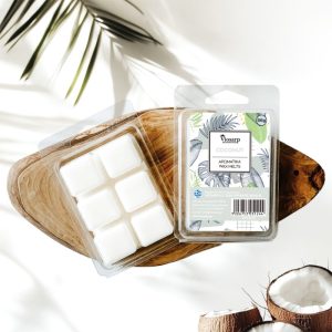 ΑΡΩΜΑΤΙΚΑ WAX MELTS 6ΤΕΜΑΧΙΩΝ 66G No997041 - Image 1
