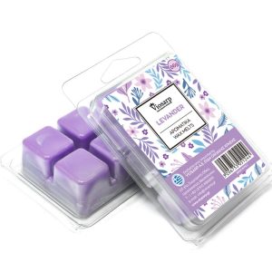 ΑΡΩΜΑΤΙΚΑ WAX MELTS 6ΤΕΜΑΧΙΩΝ 66G No997041 - Image 3