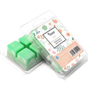 ΑΡΩΜΑΤΙΚΑ WAX MELTS 6ΤΕΜΑΧΙΩΝ 66G No997041 - Image 4