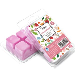 ΑΡΩΜΑΤΙΚΑ WAX MELTS 6ΤΕΜΑΧΙΩΝ 66G No997041 - Image 5