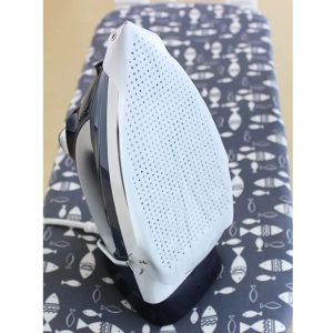 ΚΑΛΥΜΜΑ ΓΙΑ ΣΙΔΕΡΟ ΓΙΑ ΕΥΑΙΣΘΗΤΑ ΡΟΥΧΑ 15.5x23.5cm VC3177 VIOSARP - Image 4