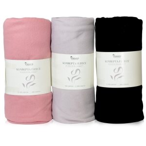 ΚΟΥΒΕΡΤΑ FLEECE 160x220cm NoS13030-1 - Image 5
