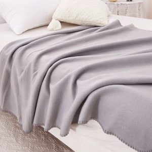 ΚΟΥΒΕΡΤΑ FLEECE 220x200cm NoS13030-2 - Image 1