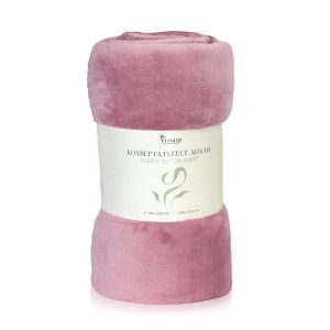 ΚΟΥΒΕΡΤΑ FLEECE SOFT 160x220cm NoNL10456-1 - Image 9